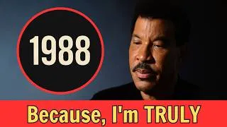 Thumbnail: At 76, Lionel Richie OPENS UP About His Greatest Regret: Brenda Harvey