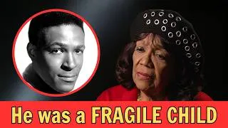 Thumbnail: At 92, Anna Gordy BURIED THE TRUTH About Marvin Gaye