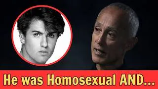 Thumbnail: At 56, Andrew Ridgeley REVEALS the heartbreaking truth about George Michael