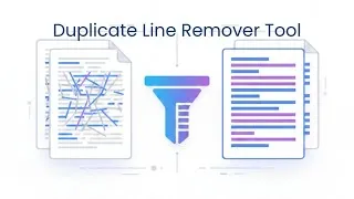 Thumbnail: Duplicate Line Remover Tool – Remove Duplicate Lines Instantly