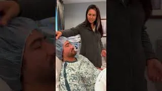 Thumbnail: Update On My Husband's Cancer Journey