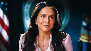 Thumbnail: Tulsi Gabbard's Message To The World