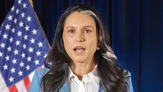 Thumbnail: Tulsi Gabbard On Standing Up For The Truth