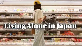 Thumbnail: What Life Costs in Japan 🇯🇵 | Grocery Haul & Japanese Summer Meals at Home