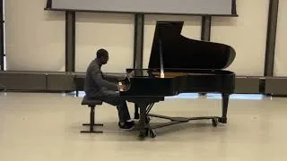 Thumbnail: Estampes - Claude Debussy