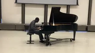 Thumbnail: Partita No. 2 in C Minor, BWV 826 - J.S. Bach