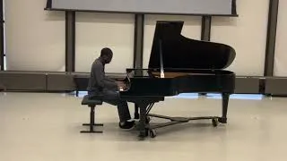 Thumbnail: Etudes-Tableaux Op. 39, No. 5 - Sergei Rachmaninoff