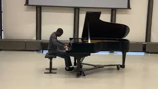 Thumbnail: Etudes-Tableaux Op. 33, No. 8 - Sergei Rachmaninoff