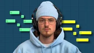Thumbnail: How To Make Melodies FASTER