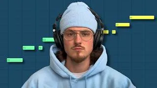 Thumbnail: How To Make CATCHY Melodies