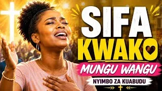 Thumbnail: Powerful Prayer Music: Deep Swahili Worship Songs for True Intimacy with God