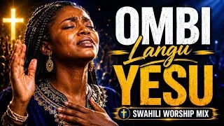 Thumbnail: African Swahili Worship Songs | Hours of Deep Prayer, Healing & Spiritual Renewal