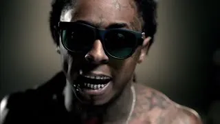 Thumbnail: Lil Wayne – Still Standing [Official music video]