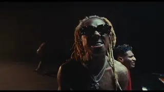 Thumbnail: Lil Wayne – Unstoppable [Official music video]