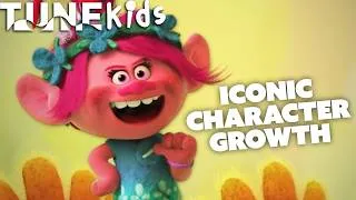 Thumbnail: Animated Character Growth Moments That Completely Changed the Movie | TUNE: Kids