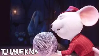 Thumbnail: Tori Kelly's "Call Me Maybe" Performance | Sing (2016) | TUNE Kids