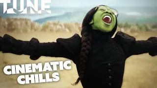Thumbnail: Movie Songs That Will Give You Instant Chills | Wicked & More | TUNE Musical Moments