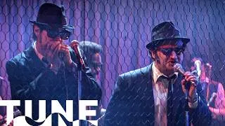 Thumbnail: The Blues Brothers Perform "Everybody Needs Somebody to Love" in Prison | TUNE Musical Moments