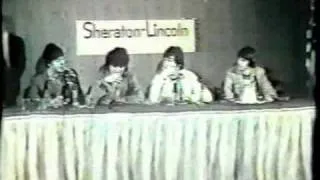 Thumbnail: Beatles in Texas / Paul is Dead