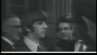 Thumbnail: Ringo's Tonsils (1964)