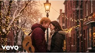 Thumbnail: Ed Sheeran - This Christmas | TuneNotes Music