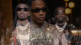 Thumbnail: Power House – Offset ft. Quavo & Travis Scott (Official Music Video) | TuneNova