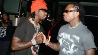 Thumbnail: Therapy Session – Offset ft. Gunna (Official Music Video) | TuneNova