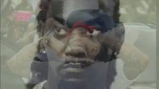 Thumbnail: Over Again – Offset ft. MoneyBagg Yo (Official Video) | TuneNova