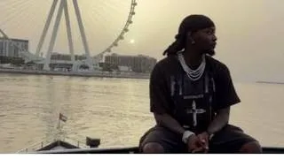 Thumbnail: Offset – We Back Again (Official Music Video) | TuneNova