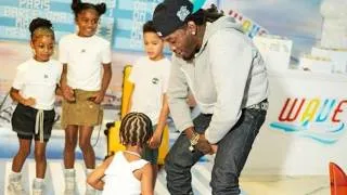 Thumbnail: Proud Father – Offset (Official Video) | TuneNova