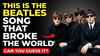 Thumbnail: The Most Played Song Of Every Year In The 1960S!
