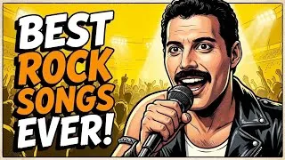 Thumbnail: 10 Best Selling Rock Songs Of All Time! 
