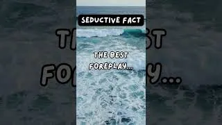 Thumbnail: Seductive Facts #facts #love #selflove