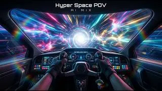 Thumbnail: Daft Punk French House Mix 2026 | 66 MIN Disco-Electro Groove (Filter Fade to Euphoria)