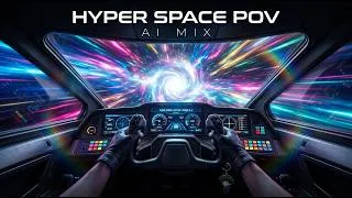 Thumbnail: Daft Punk French House Disco Mix (15 Tracks) | Filtered Bass, Guitar Chops, Pure Euphoria