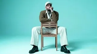 Thumbnail:  Chris Brown LifestyleChanges (Official New Music)