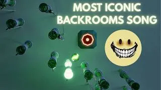 Thumbnail: Most Iconic Backrooms Song of All Time