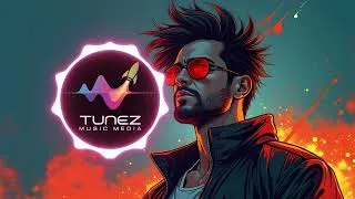 Thumbnail: Unstoppable Force | Energetic Hard Rock Background Music for Gaming & Action Vlogs