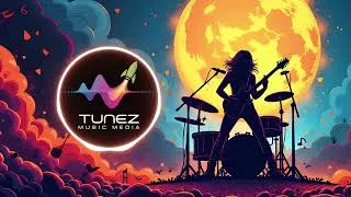 Thumbnail: Overdrive | Aggressive Hard Rock | Royalty Free Music for Gaming & Workouts