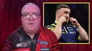 Thumbnail: 'IT'S OUT OF OUR CONTROL' - Stephen Bunting on KEYBOARD WARRIORS and Luke Littler crowd reaction