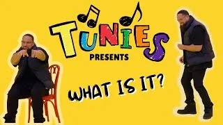 Thumbnail: What is it? | Guess the Animal Name! | The Tunies