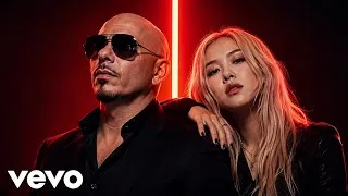 Thumbnail: Pitbull ft.Rose - blackout(original music video)