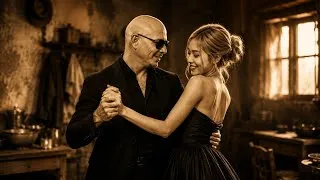 Thumbnail: Rosé ft. Pitbull - Beyond the Pain(emotional music video)