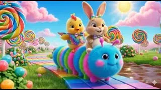 Thumbnail: Dudi Dudi Dam Dam Dance 💃 | Dodi Dodi Dum Dum Kids Dance | Funny Kids Videos