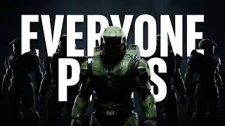 Thumbnail: Halo infinite: One night in the life August 30th Take a loss and everyone else pays for it