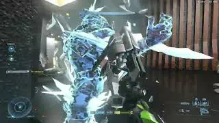Thumbnail: Halo infinite Super husky raid Corpo 9/3/2026