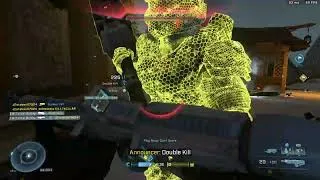 Thumbnail: Halo infinite Super husky raid Yuletide 9/3/2026