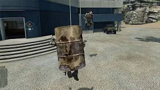Thumbnail: Crysis winter/spring + Fun with QwarQ