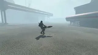 Thumbnail: Crysis winter mix