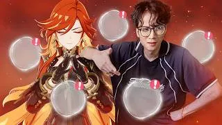 Thumbnail: I Tried to Save a Viewer's Account (Impossible)